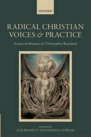 Radical Christian Voices and Practice