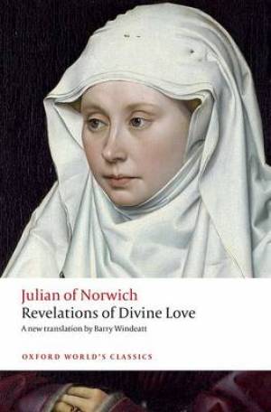 Revelations Of Divine Love By Julian Of Norwich (Paperback)