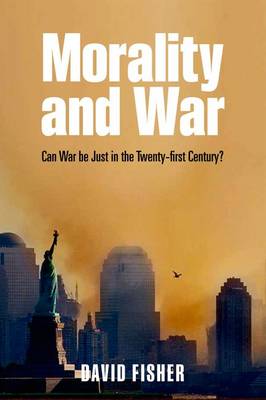 Morality and War (Paperback) 9780199661053