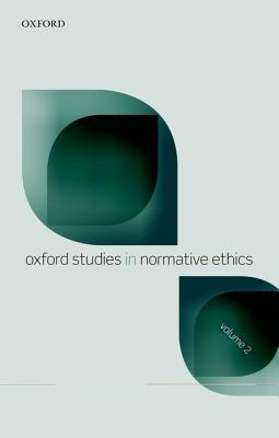 Oxford Studies in Normative Ethics By Timmons Mark (Hardback)