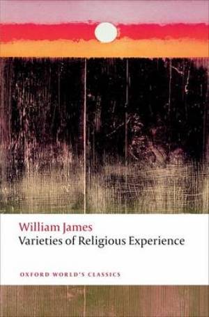 The Varieties Of Religious Experience By William James (Paperback)