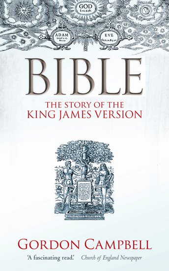 Bible By Gordon Campbell (Paperback) 9780199693016