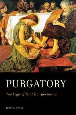 Purgatory By Jerry L Walls (Hardback) 9780199732296