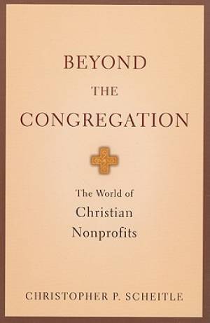 Beyond the Congregation (Paperback) 9780199733514