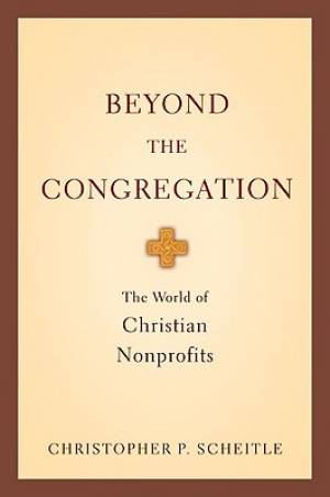 Beyond the Congregation (Hardback) 9780199733521