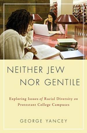 Neither Jew Nor Gentile (Hardback) 9780199735433