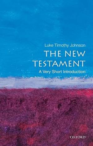 The New Testament (Paperback) 9780199735709