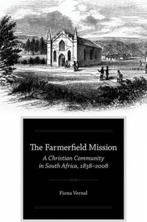 The Farmerfield Mission By Fiona Vernal (Hardback) 9780199843404