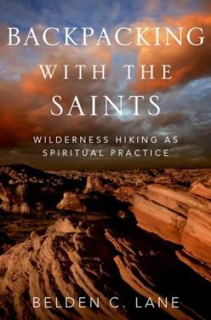 Backpacking With The Saints