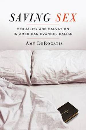 Saving Sex By Amy De Rogatis (Hardback) 9780199942251