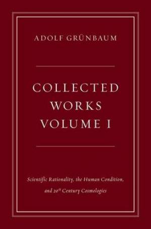 Collected Works (Hardback) 9780199989928