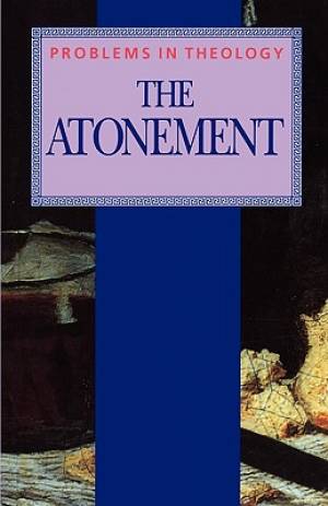 The Atonement By Michael Winter (Paperback) 9780225667592