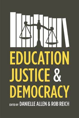 Education Justice and Democracy