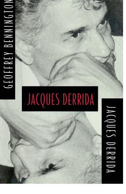 Jacques Derrida