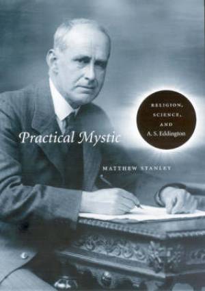 Practical Mystic By Matthew Stanley (Hardback) 9780226770970