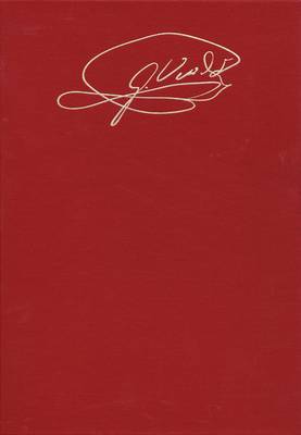 Hymns Inni By Giuseppe Verdi (Hardback) 9780226853284