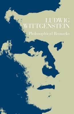 Philosophical Remarks By Ludwig Wittgenstein (Paperback) 9780226904313