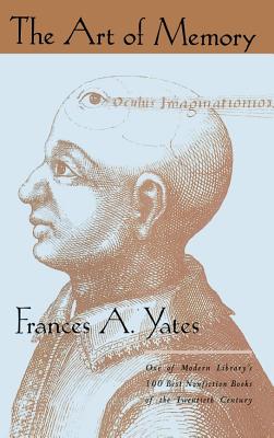 The Art of Memory By Frances A Yates (Paperback) 9780226950013