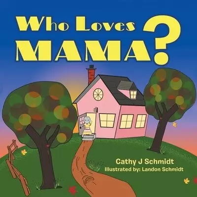 Who Loves Mama?