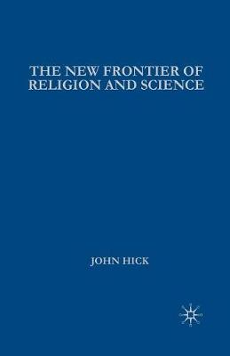 The New Frontier of Religion and Science Religious Experience Neuro