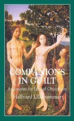 Companions in Guilt By H Lillehammer (Hardback) 9780230527546