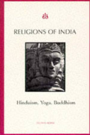 Religions Of India By Thomas Berry professor Yale University