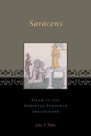 Saracens By John Victor Tolan (Hardback) 9780231123327