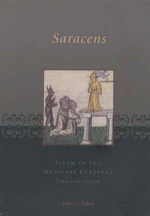 Saracens By John Victor Tolan (Paperback) 9780231123334