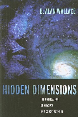 Hidden Dimensions By B Alan Wallace (Paperback) 9780231141512