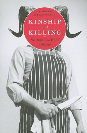 Kinship and Killing By Katherine Perlo (Paperback) 9780231146234