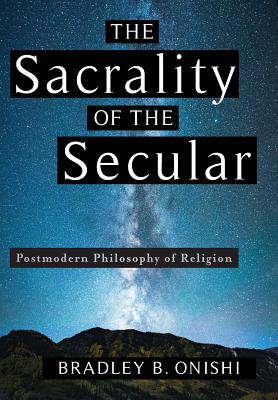 Sacrality Of The Secular