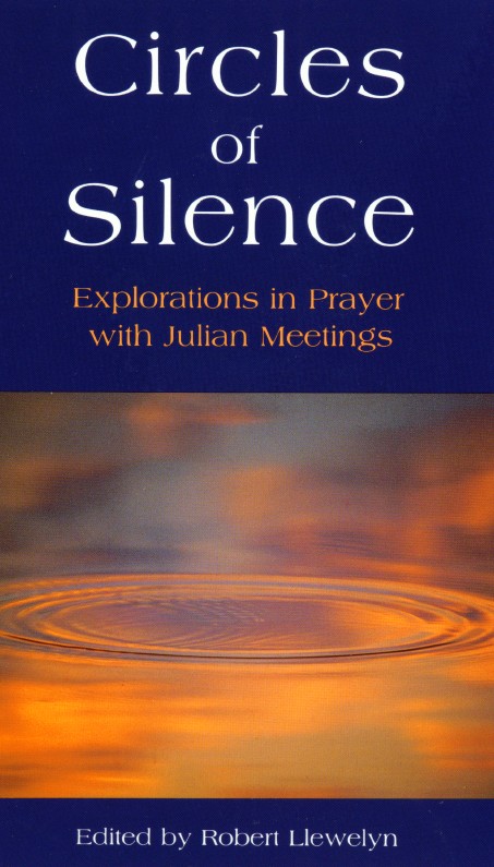 Circles Of Silence By Robert Llewelyn (Paperback) 9780232520910