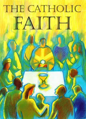 The Catholic Faith By Roderick Strange (Paperback) 9780232524192