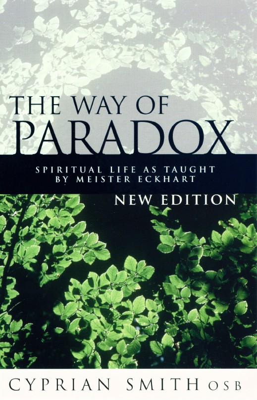 The Way Of Paradox By Cyprian Smith (Paperback) 9780232525205