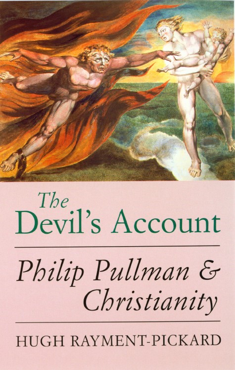 Devils Account Philip Pullman and Christinaity