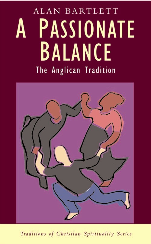 Passionate Balance A By Alan Bartlett (Paperback) 9780232525960