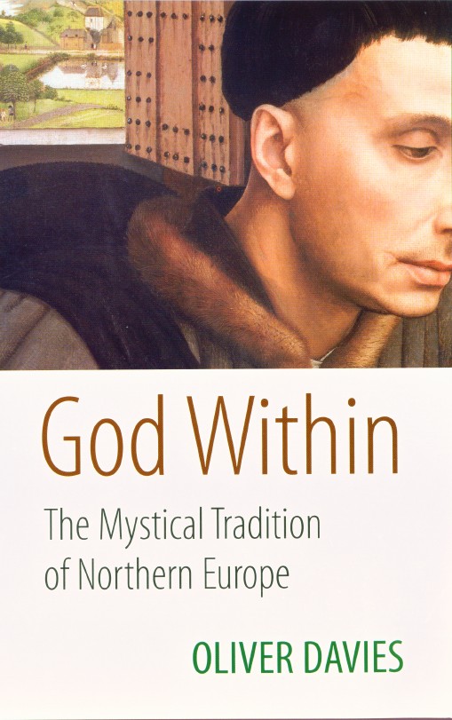 God Within By Oliver Davies (Paperback) 9780232526264