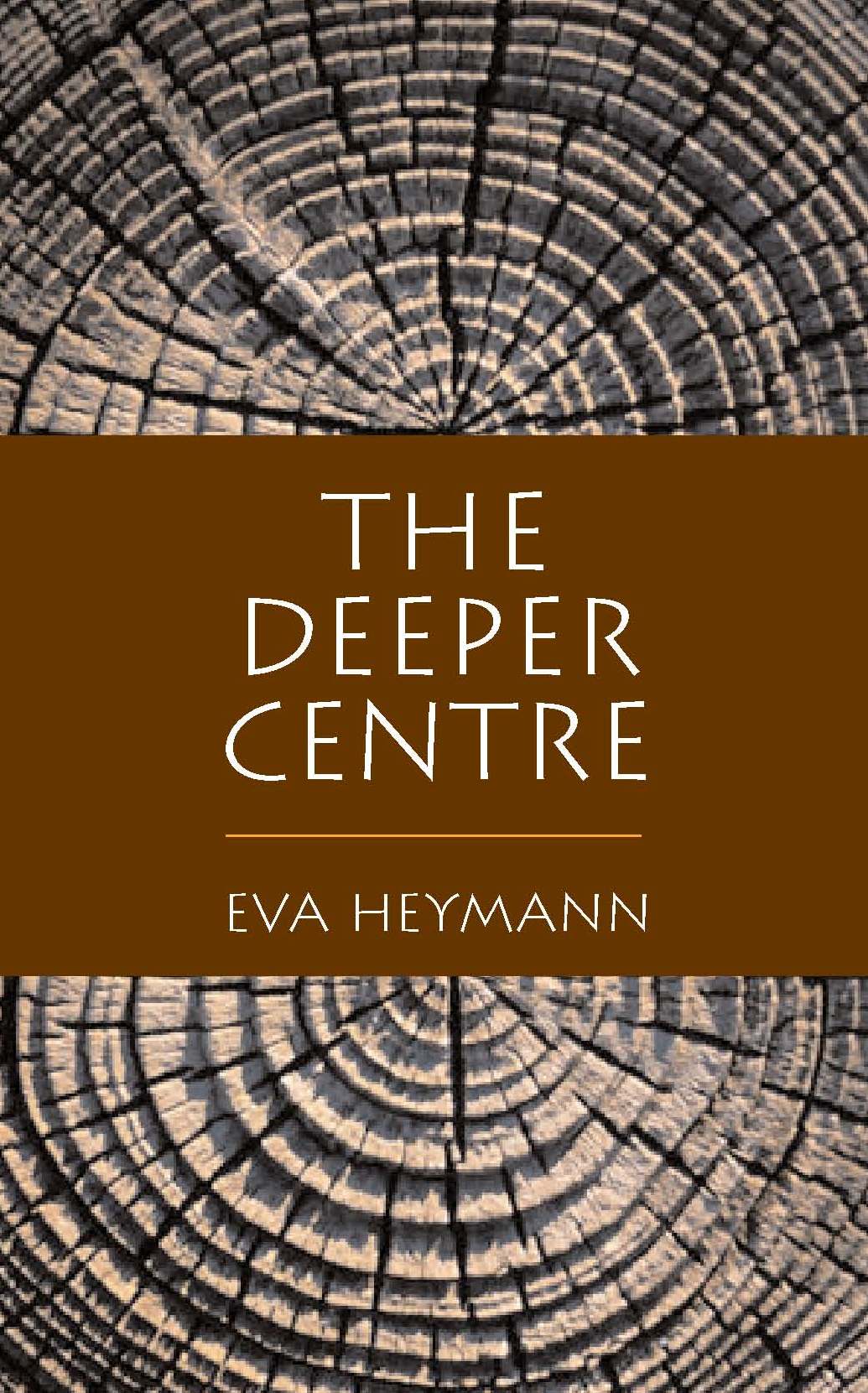 Deeper Centre By Eva Heymann (Paperback) 9780232526288