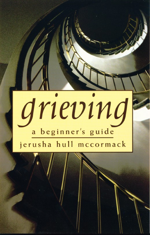 Grieving By Jerusha Hull Mc Cormack (Paperback) 9780232526295