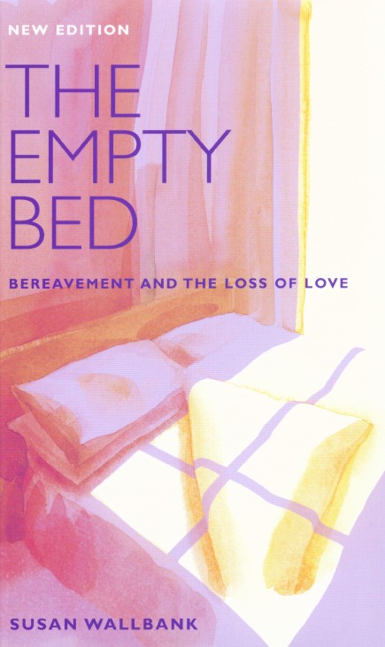 The Empty Bed By Wallbank Susan (Hardback) 9780232526394