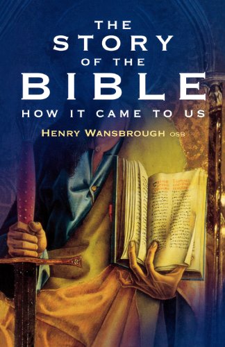 How the Bible Came to Us By Henry Wansbrough (Paperback) 9780232526417