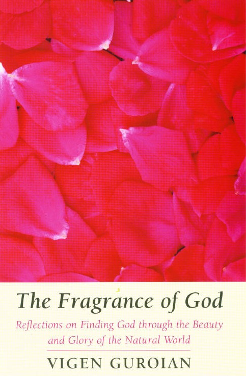 Fragrance Of God By Vigen Guroian (Paperback) 9780232526820