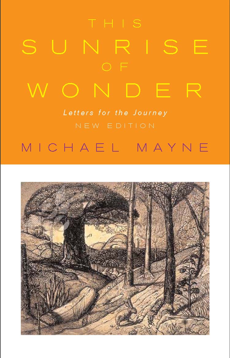 The Sunrise Of Wonder By Michael Mayne (Paperback) 9780232527421