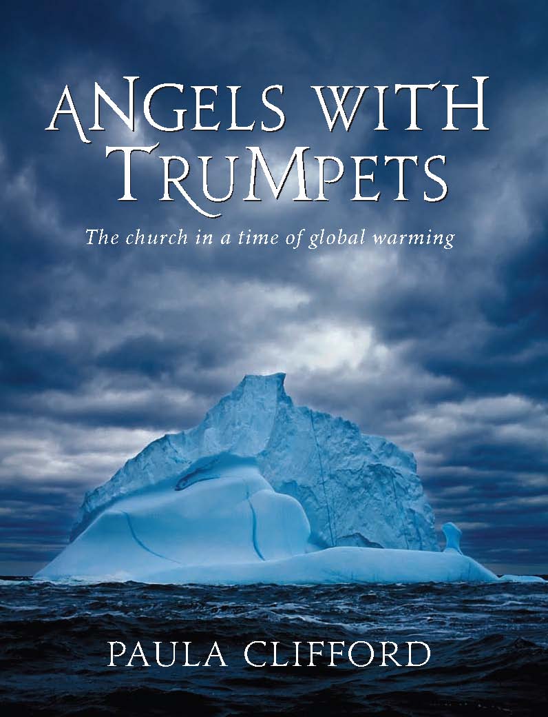 Angels with Trumpets By Paula Clifford (Paperback) 9780232527599