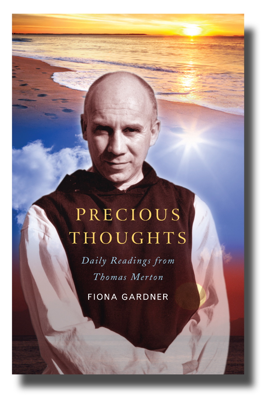 Precious Thoughts By Thomas Merton (Paperback) 9780232528831