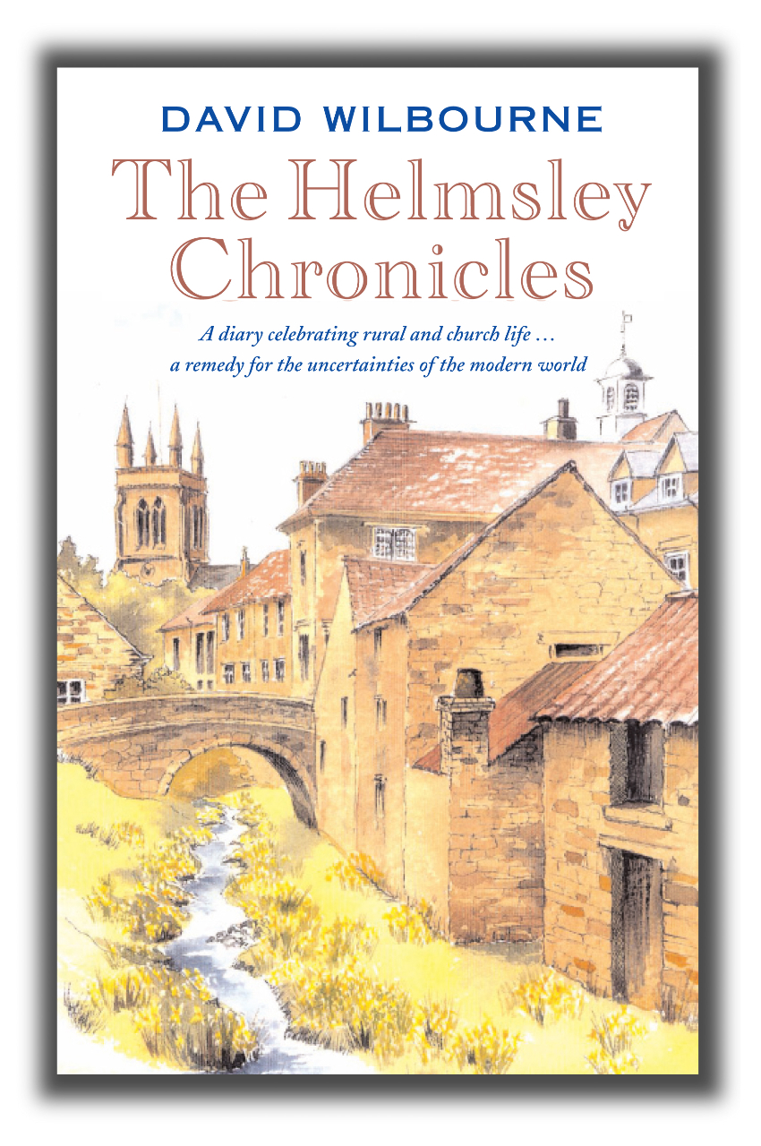 The Helmsley Chronicles By David Wilbourne (Paperback) 9780232528947