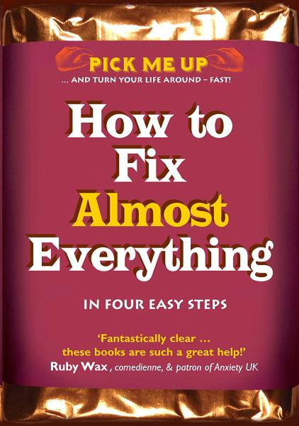 How To Fix Almost Everything By Chris Williams (Paperback)