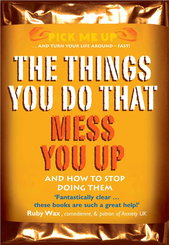 The Things You Do That Mess You Up By Chris Williams (Paperback)