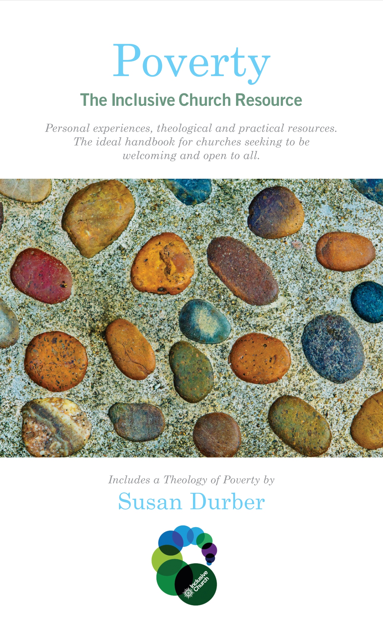 Poverty The Inclusive Church Resource By Susan Durber Bob Callaghan