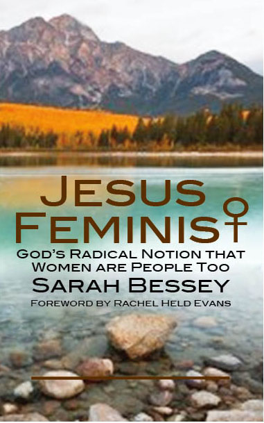 Jesus Feminist By Sarah Bessey (Paperback) 9780232530735